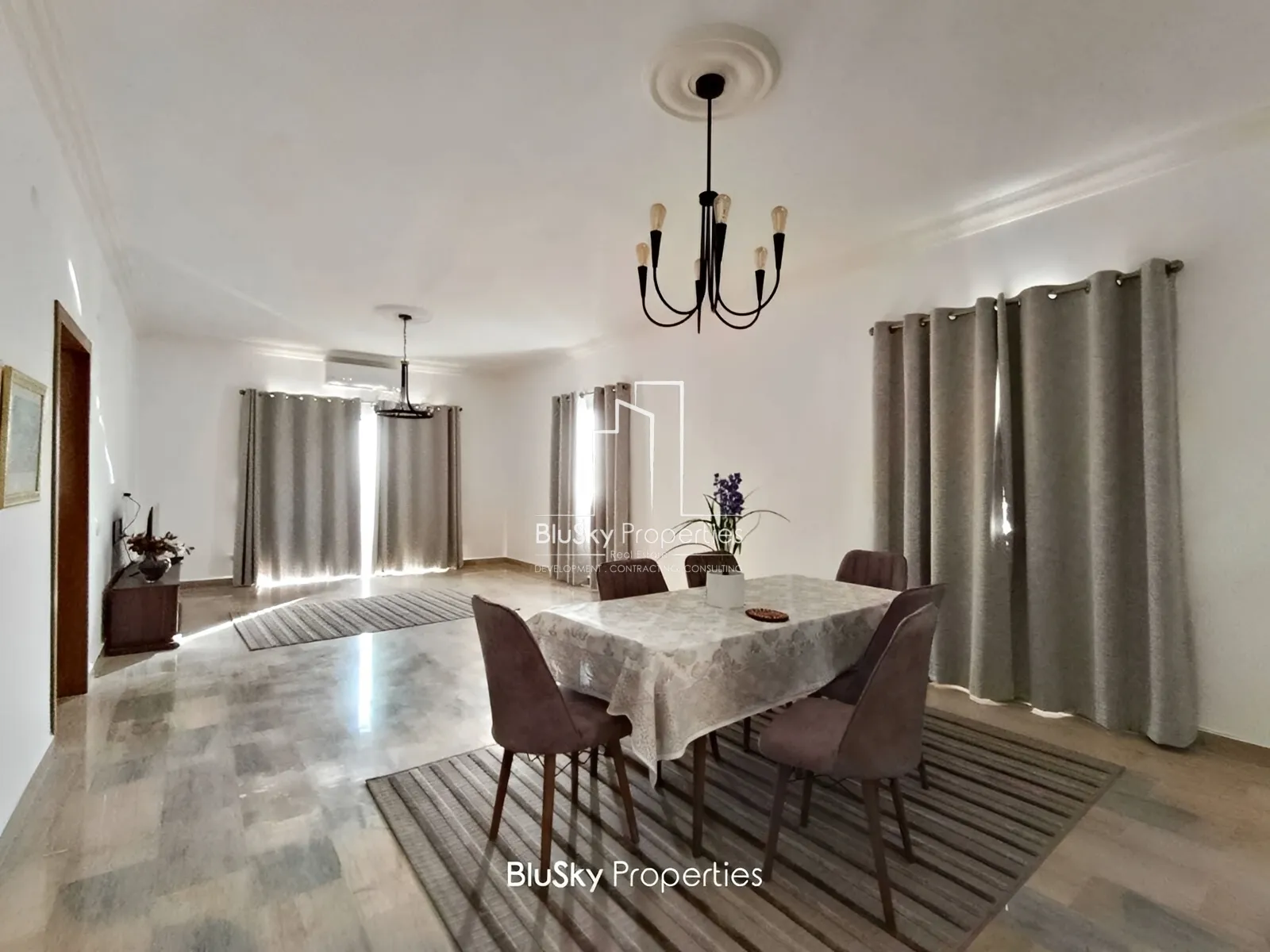 Apartment for Sale in Jbeil - 3 bed, 3 bath