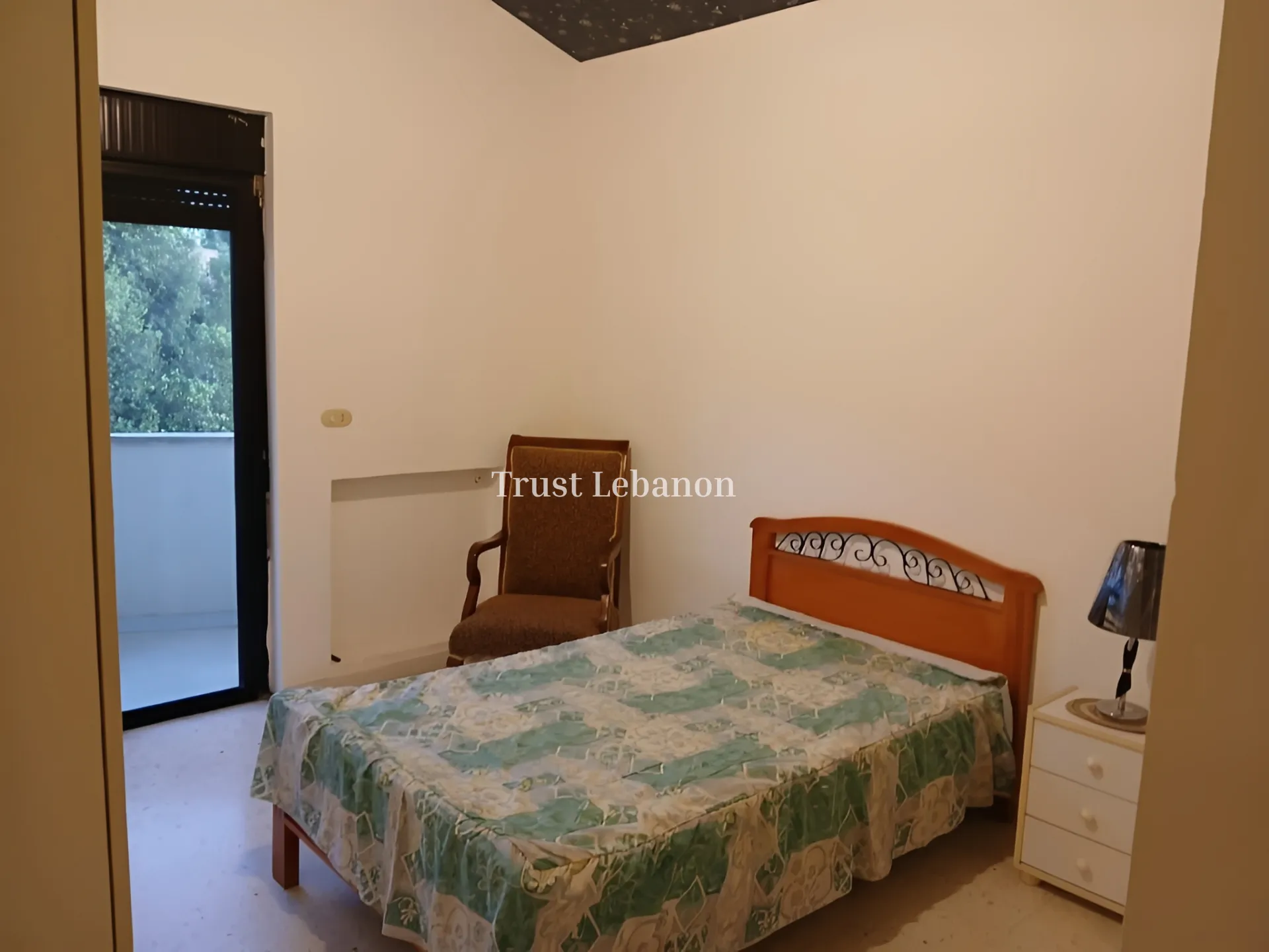Apartment for rent in Aabadiyeh, Lebanon