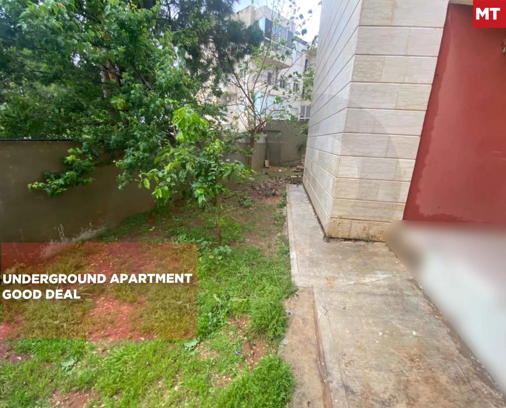 Apartment for Sale in Majdalaya