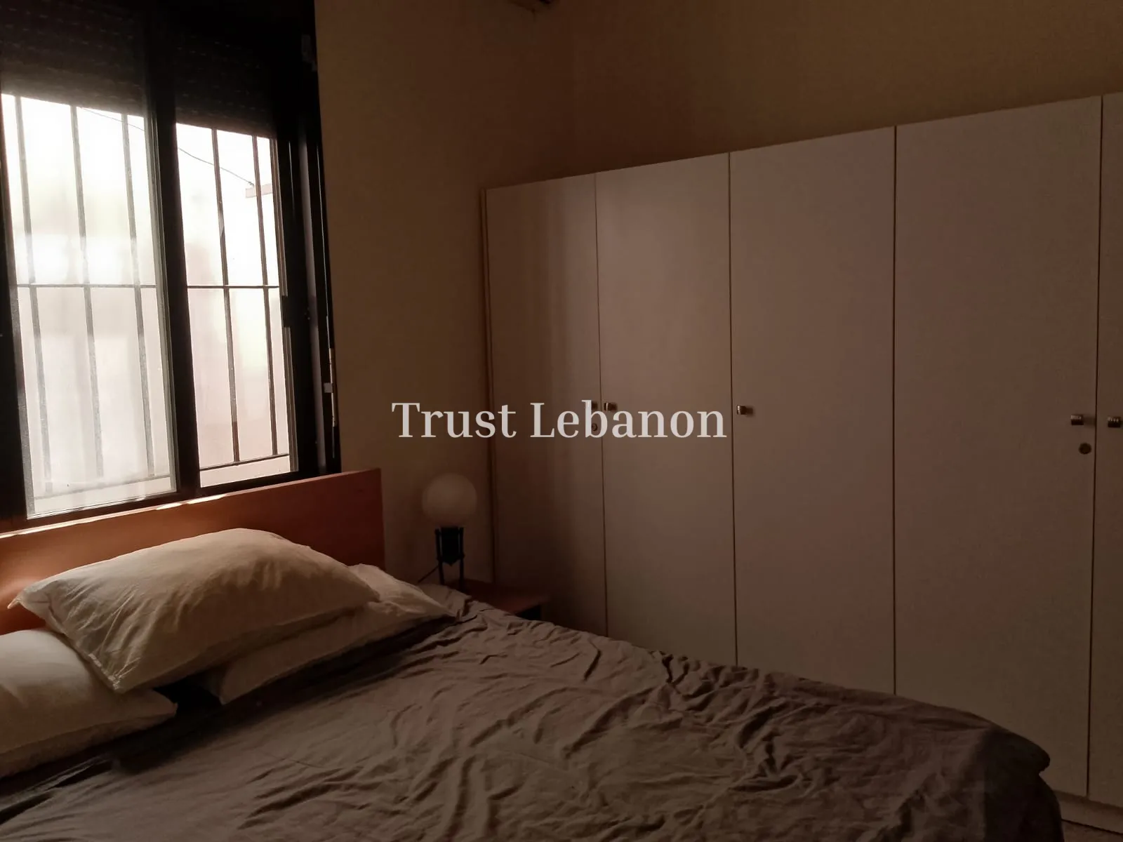 Apartment for rent in Mar Mikhael, Beirut, Lebanon