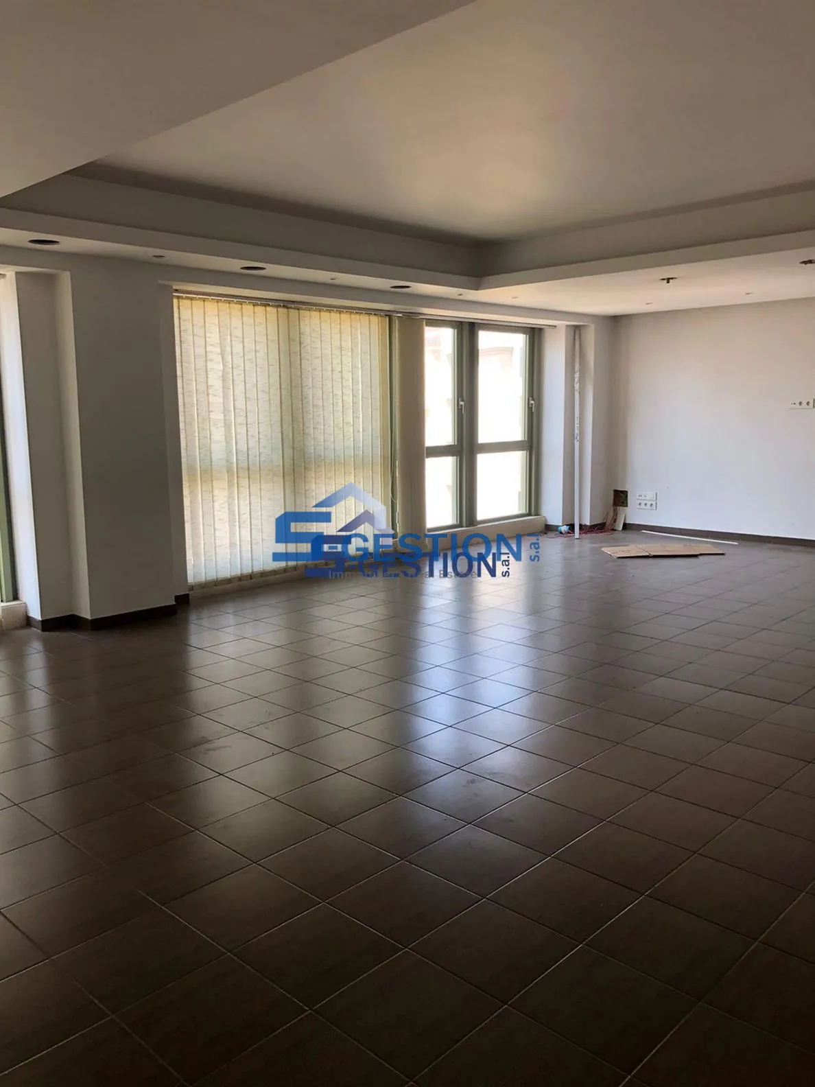 Office for Rent in Achrafieh