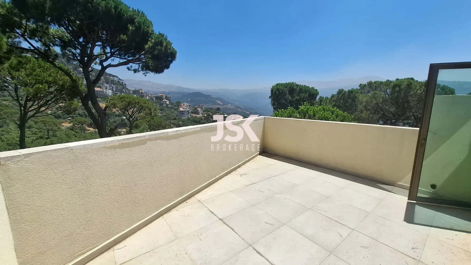 Duplex for Sale in Zaraoun - 5 bed, 4 bath