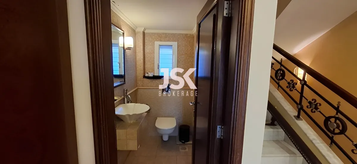 Apartment for Sale in Bsalim, Lebanon