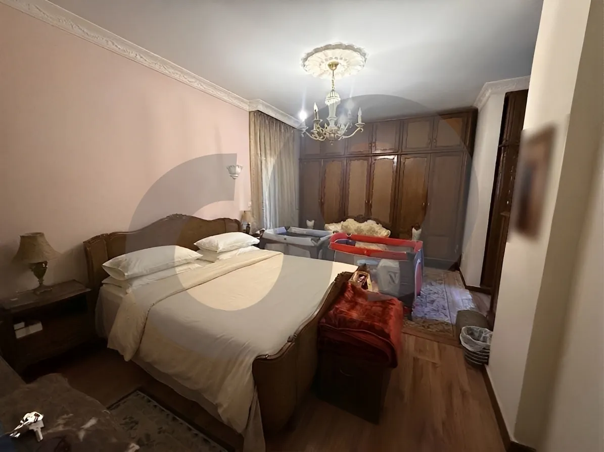 Apartment for Sale in Ras Al Naba'a