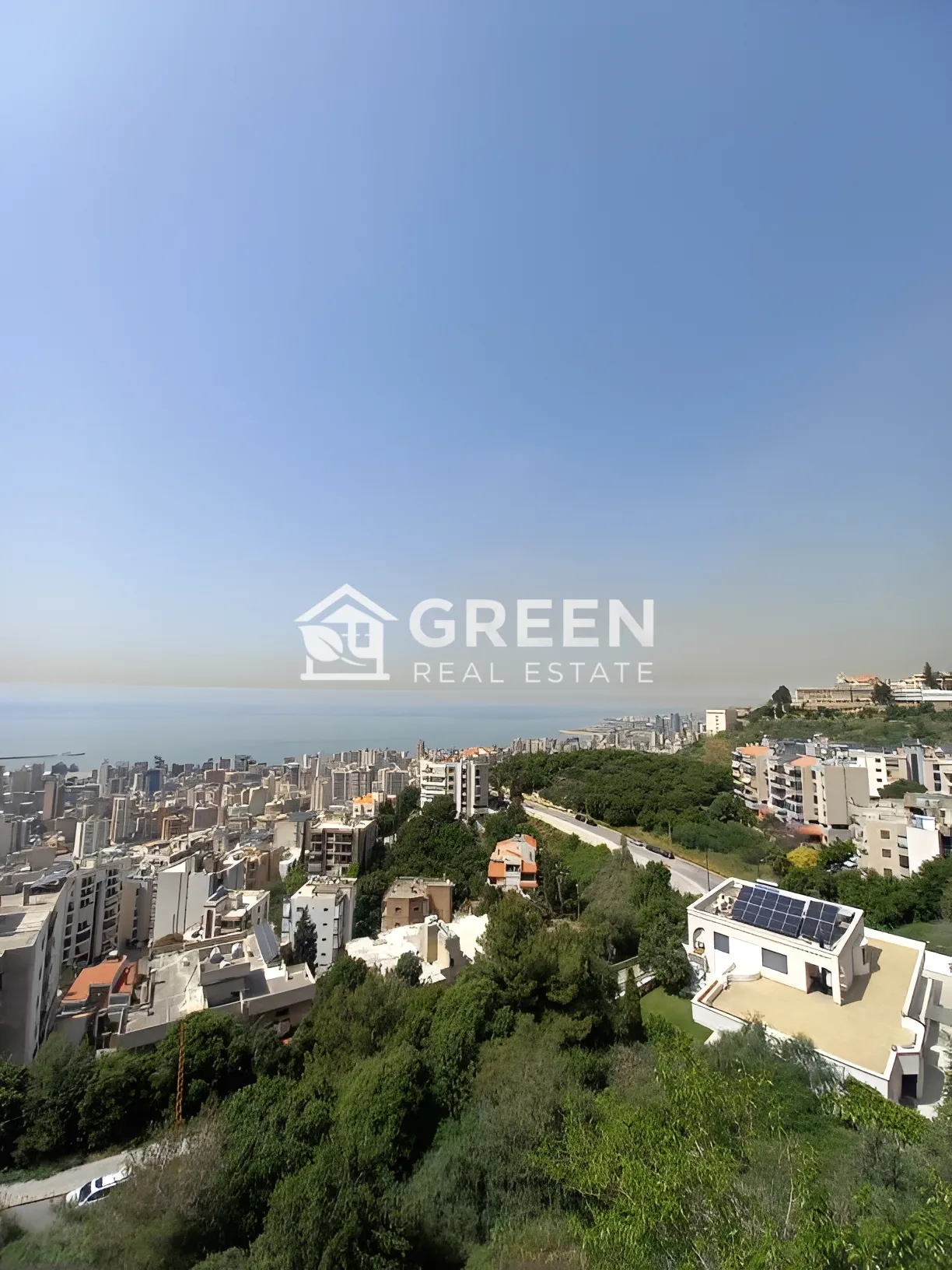 Apartment for sale in Biaqout, lebanon