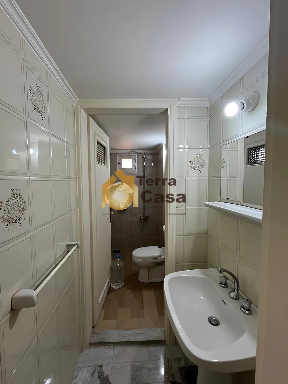 Apartment for sale in Zahlé
