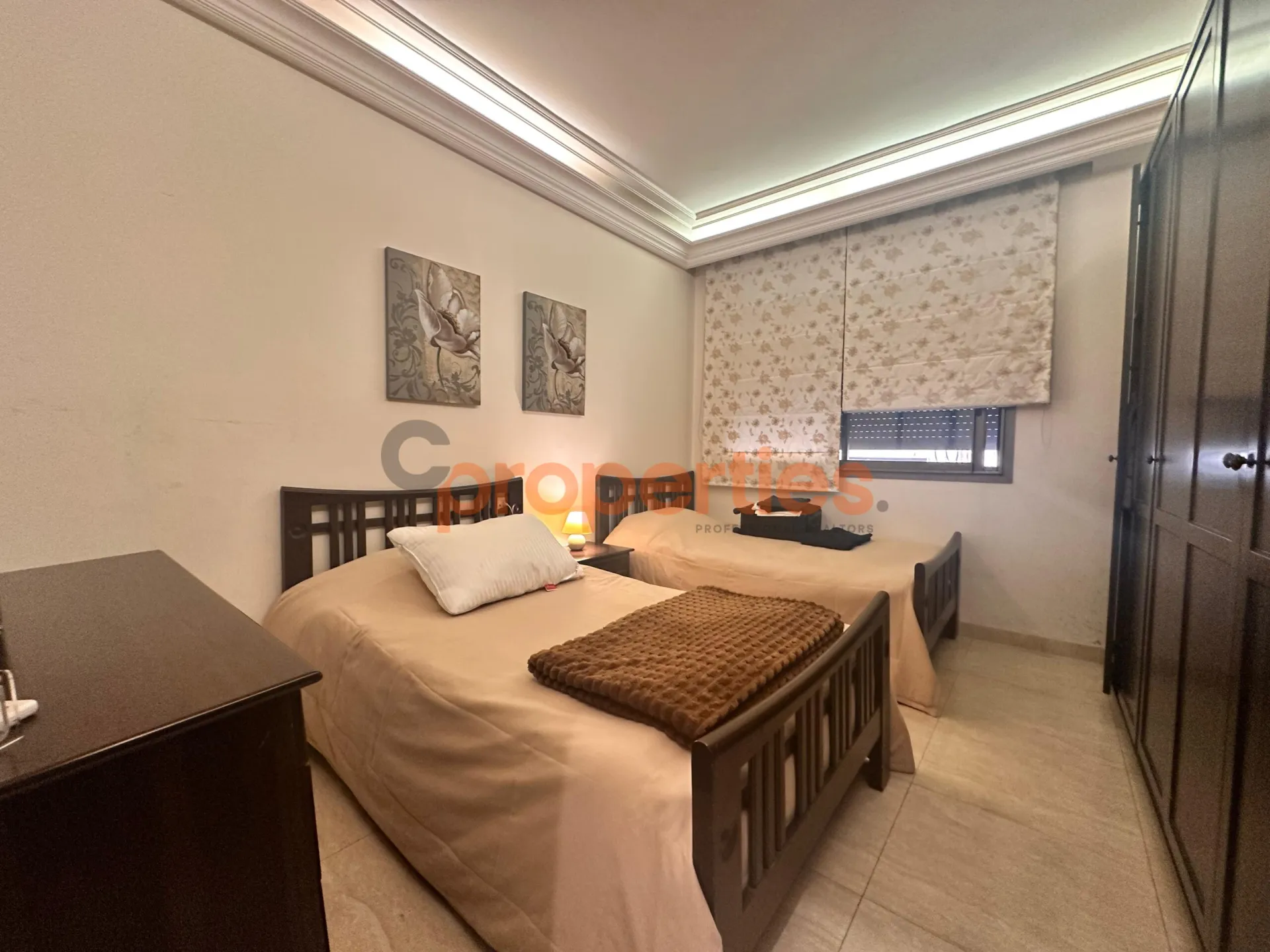 Apartment for Rent in Jnah