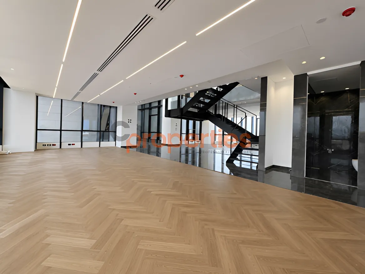 Office for Rent in Baouchriyeh