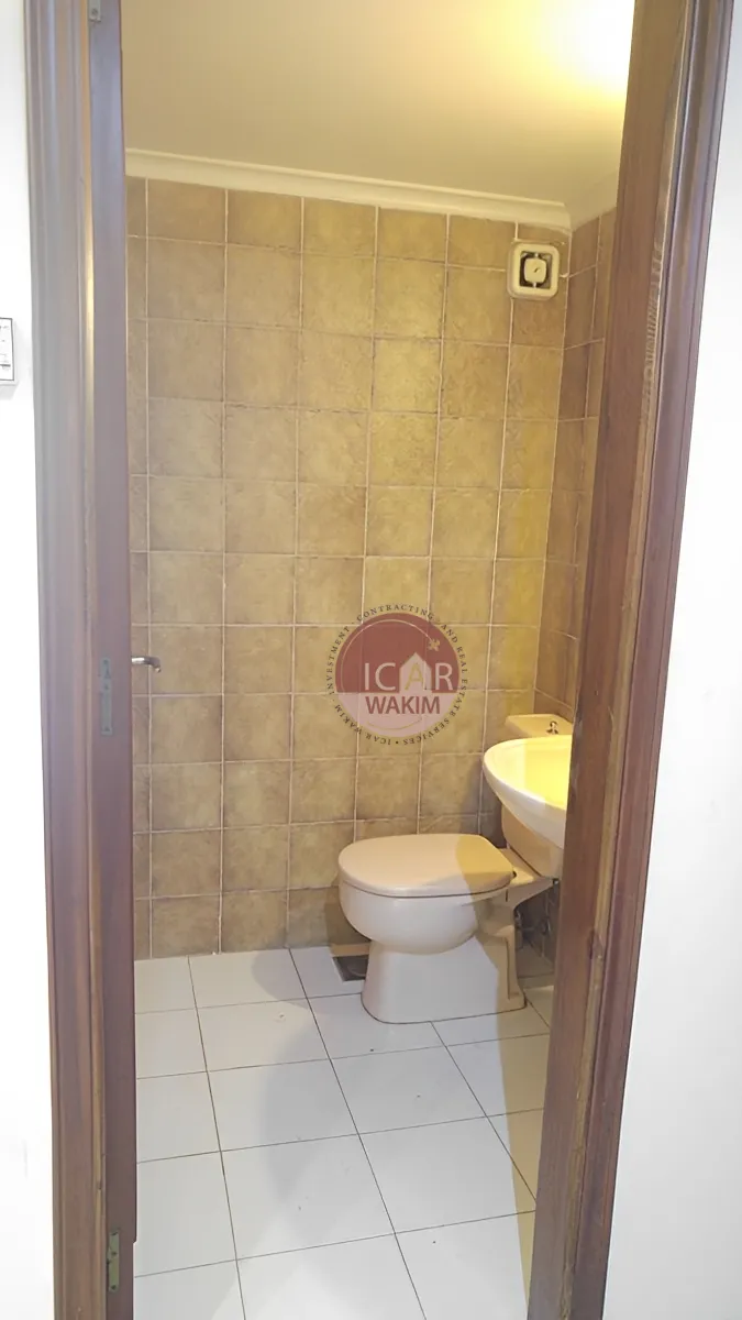 Apartment for Rent in Bsalim - 3 bed, 3 bath