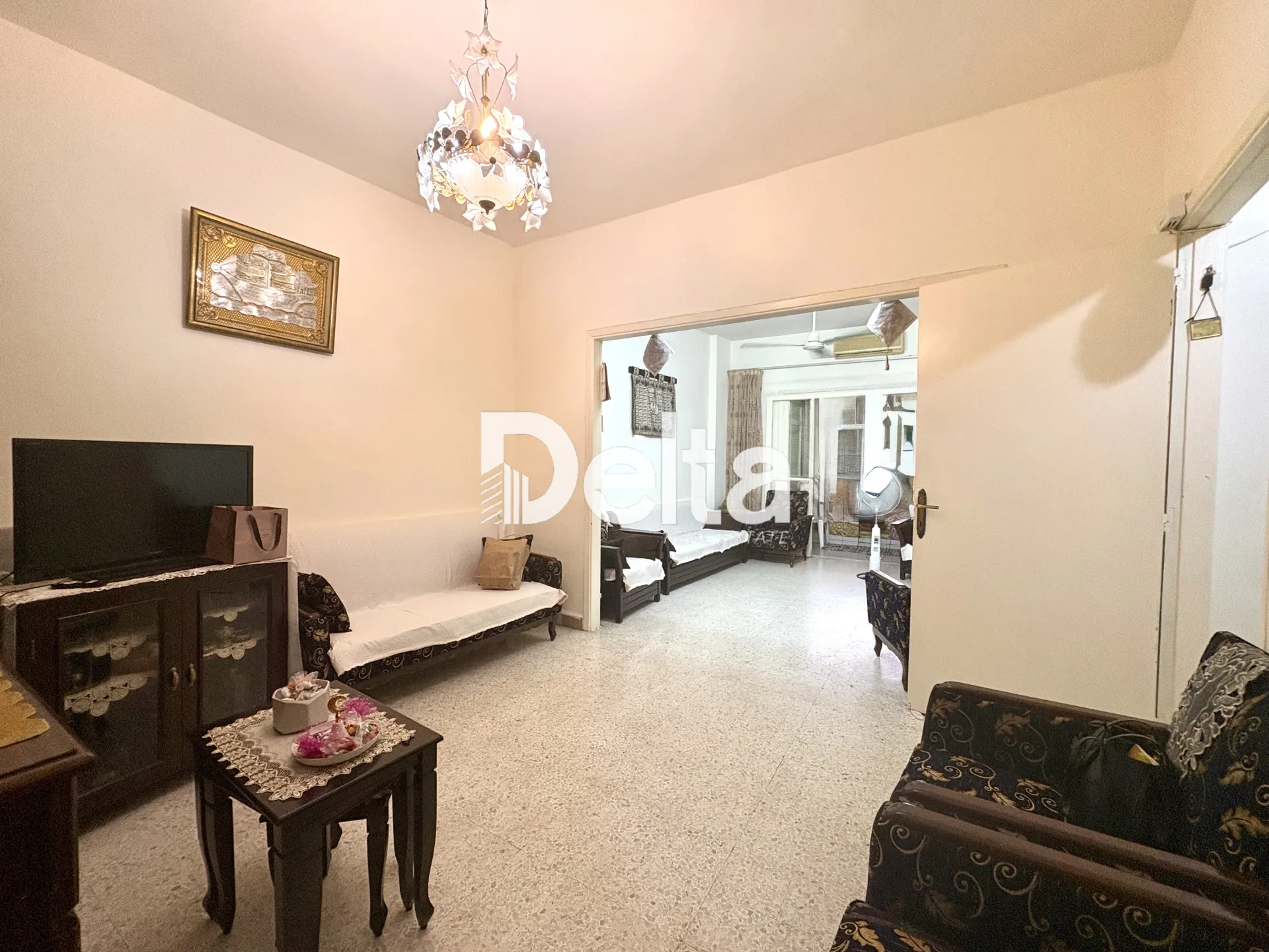 Apartment for sale in Tallet khayat, beirut, lebanon