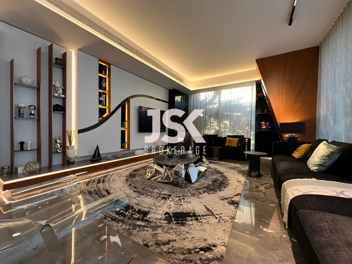 Apartment for Sale in Mar Mikhael, Bayrut, Lebanon