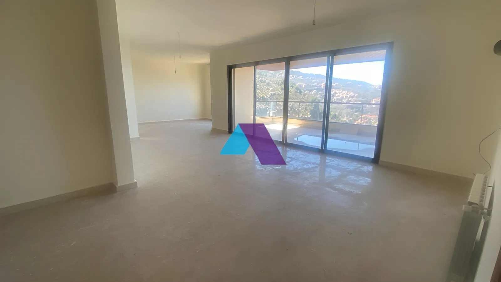 Apartment for Sale in Zeghrine