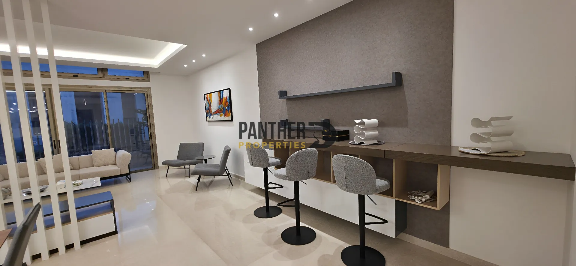 Apartment for sale in Bsalim, lebanon - 3 bed, 4.0 bath