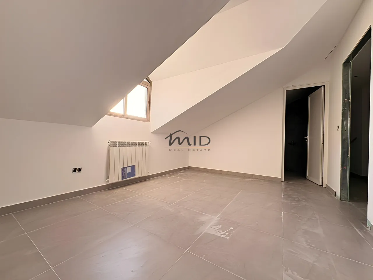 Apartment for sale in Beit misk, lebanon