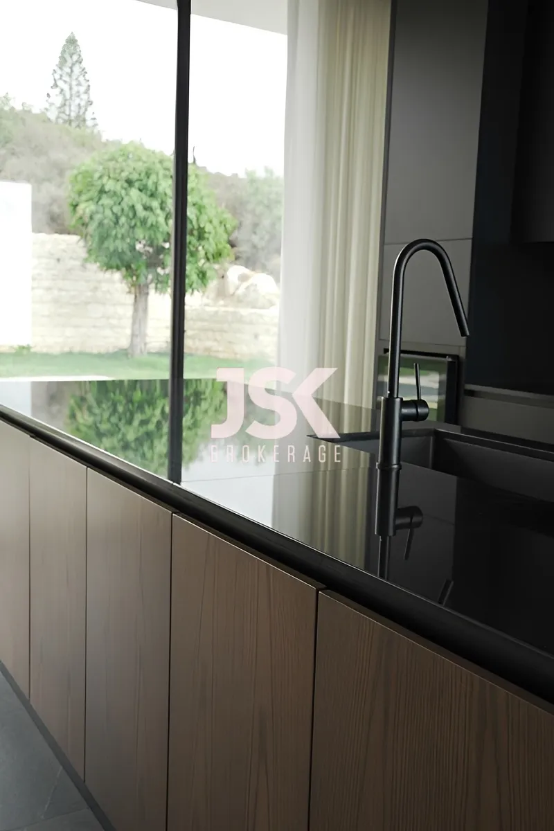 Villa for Sale in Gharzouz, Lebanon