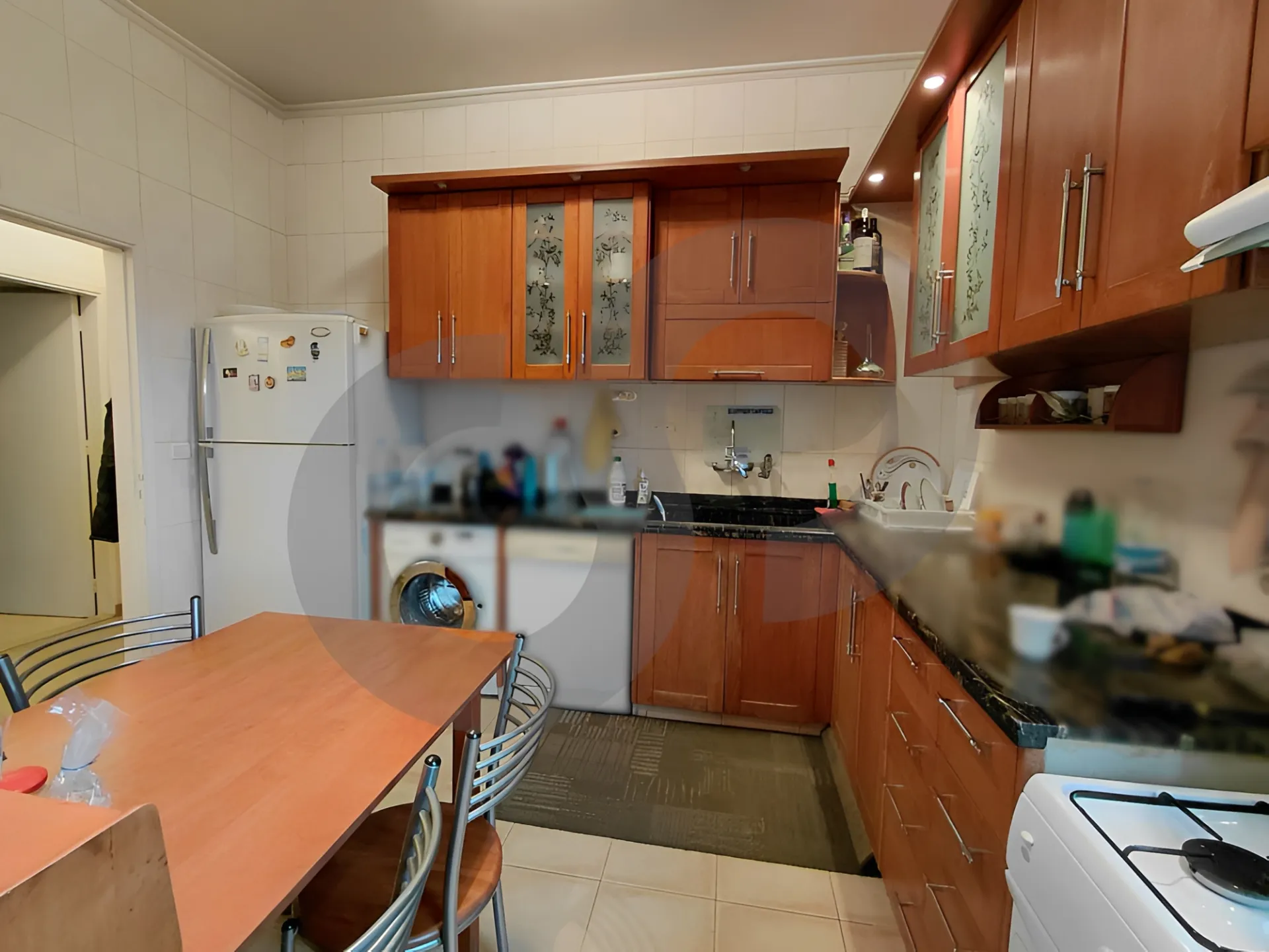 Apartment for Sale in Jdeideh