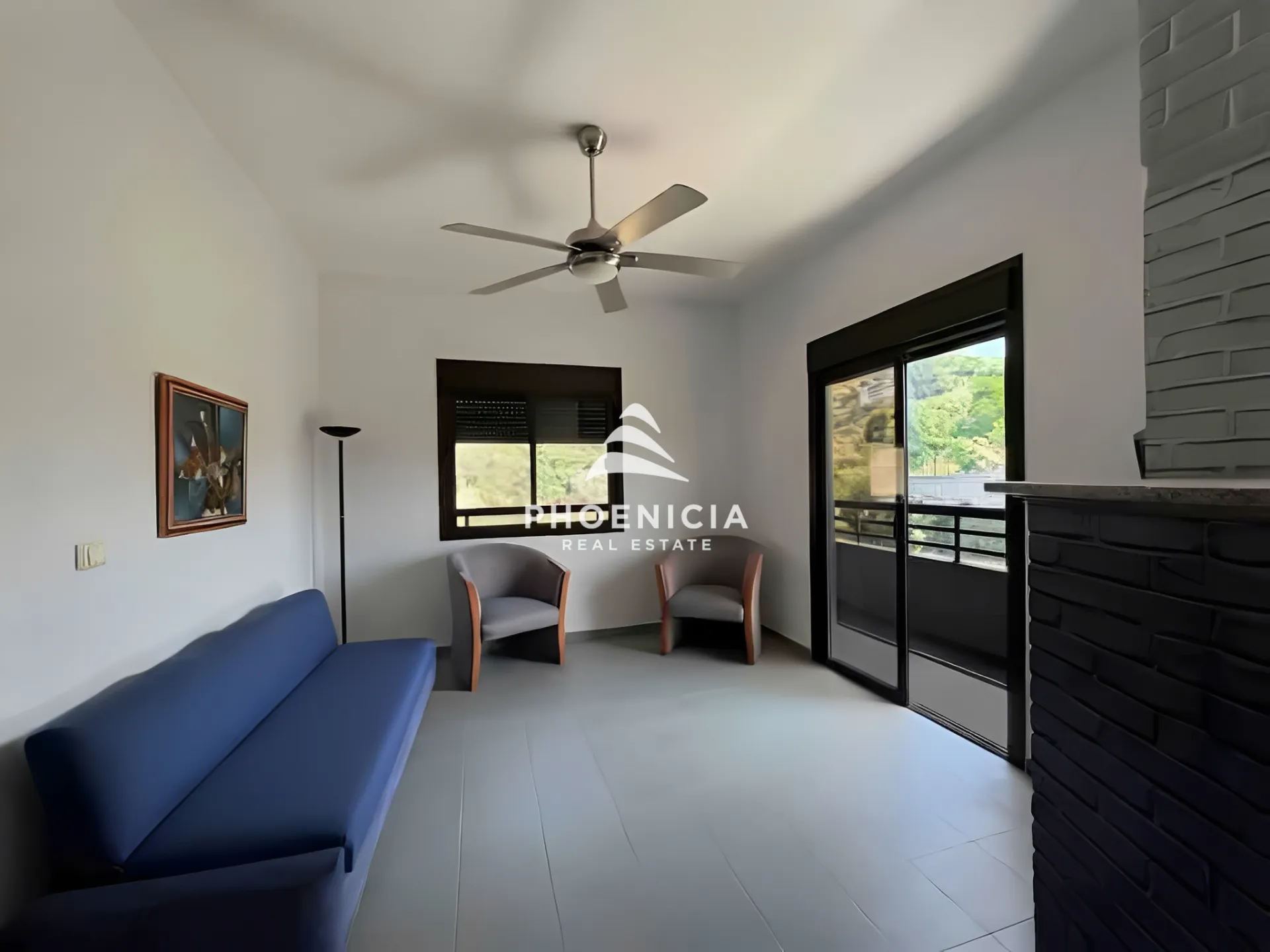 Apartment for rent in Jdayel