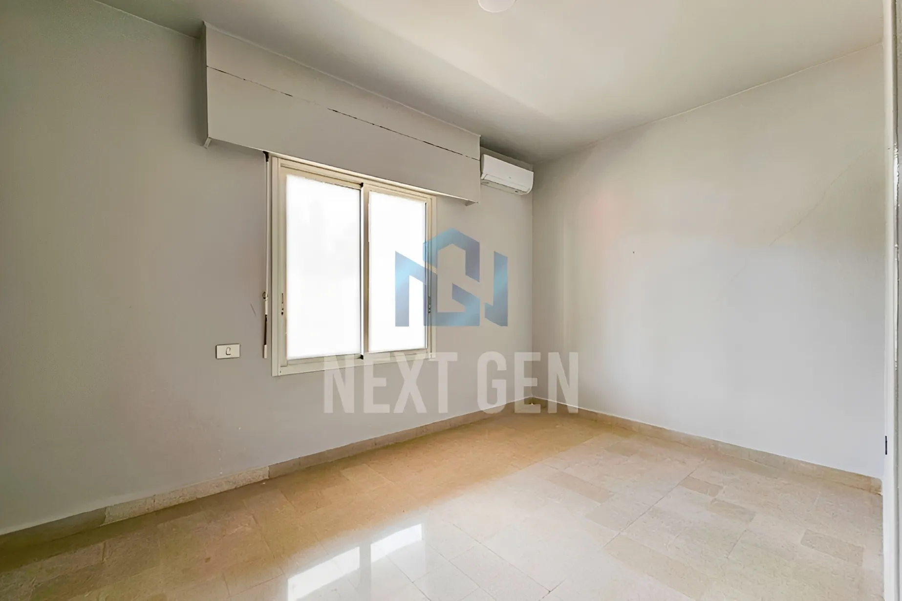 Apartment for rent in Achrafieh, Beirut, Lebanon