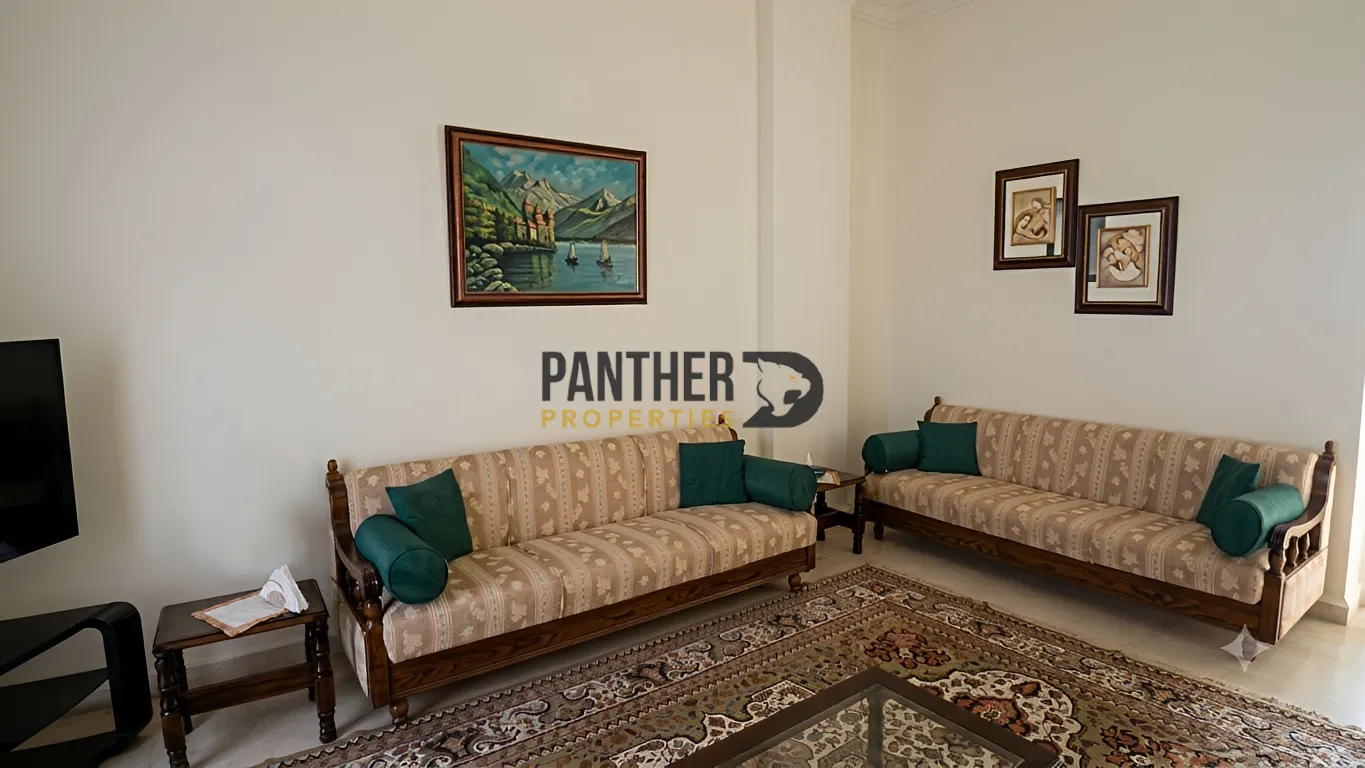 Apartment for sale in Zalqa, lebanon
