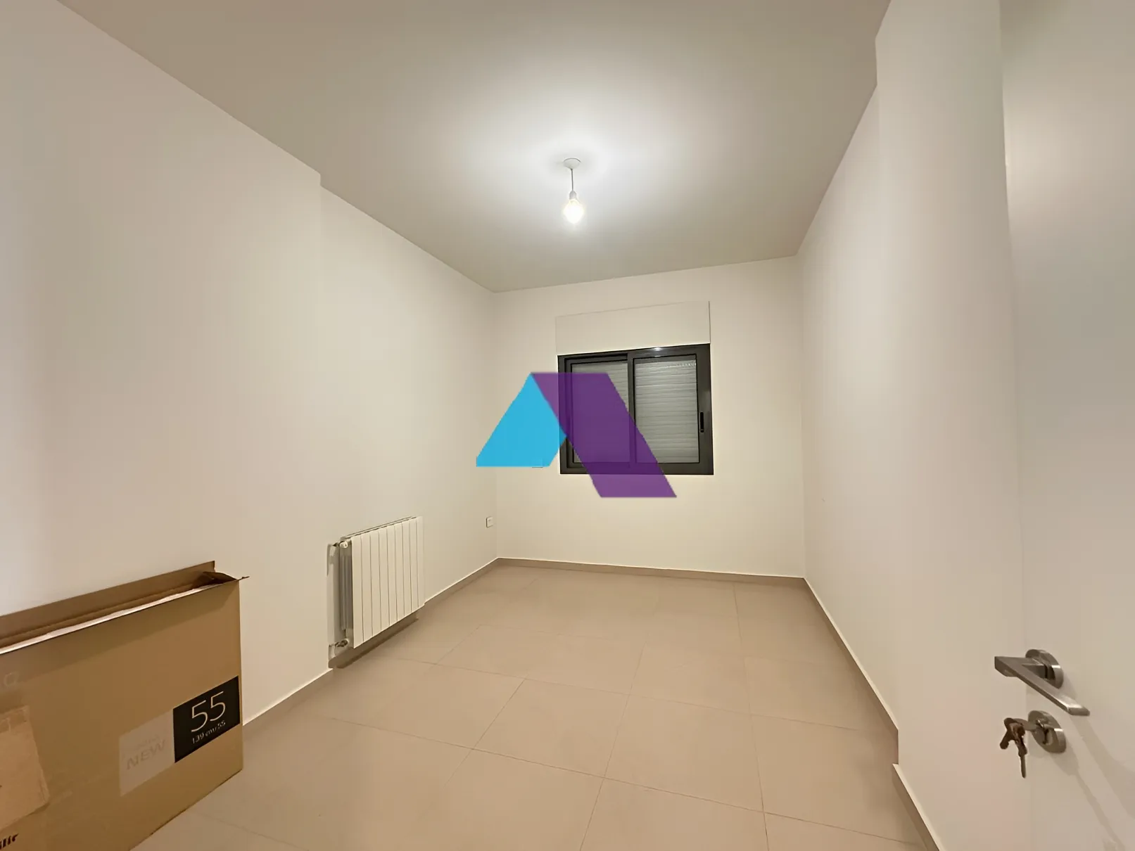 Apartment for Sale in Mtaileb