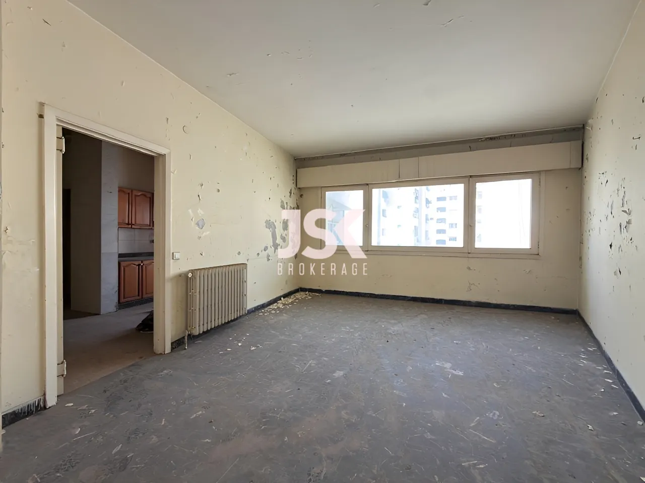 Apartment for Sale in Achrafieh