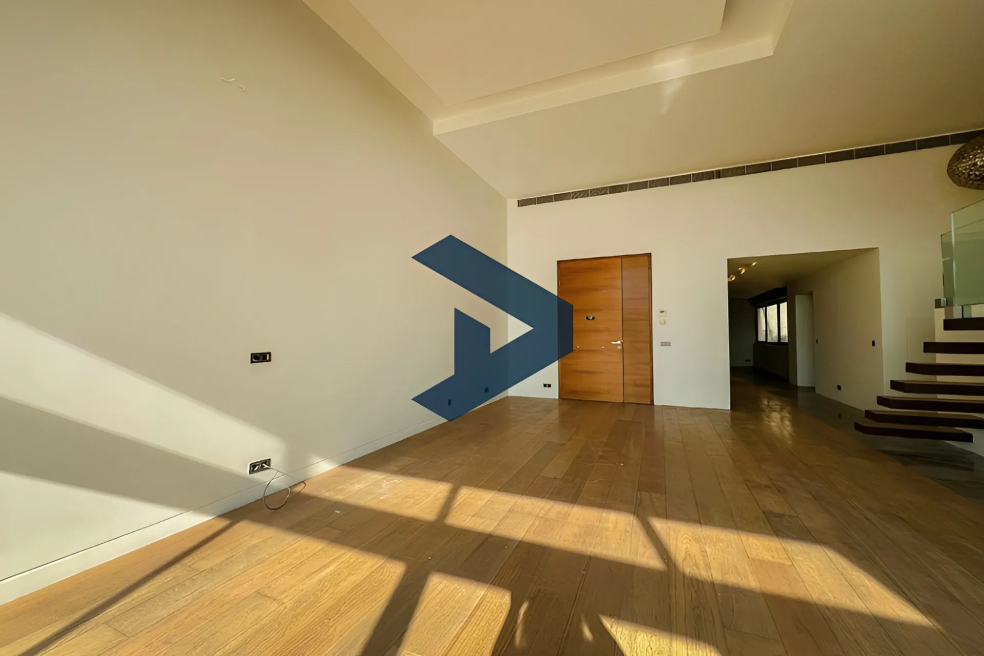 Apartment for sale in Achrafieh, Beirut, Lebanon - 3 bed, 3 bath