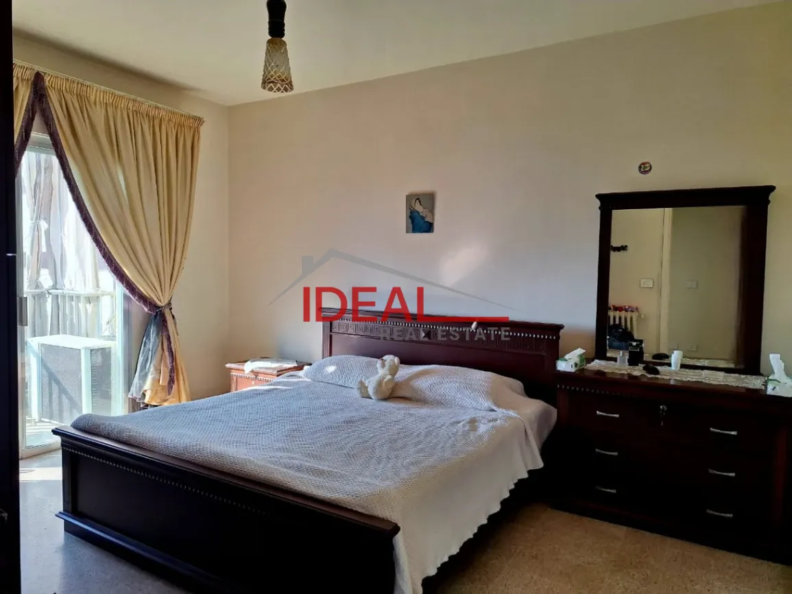 Apartment for sale in Ballouneh, Lebanon