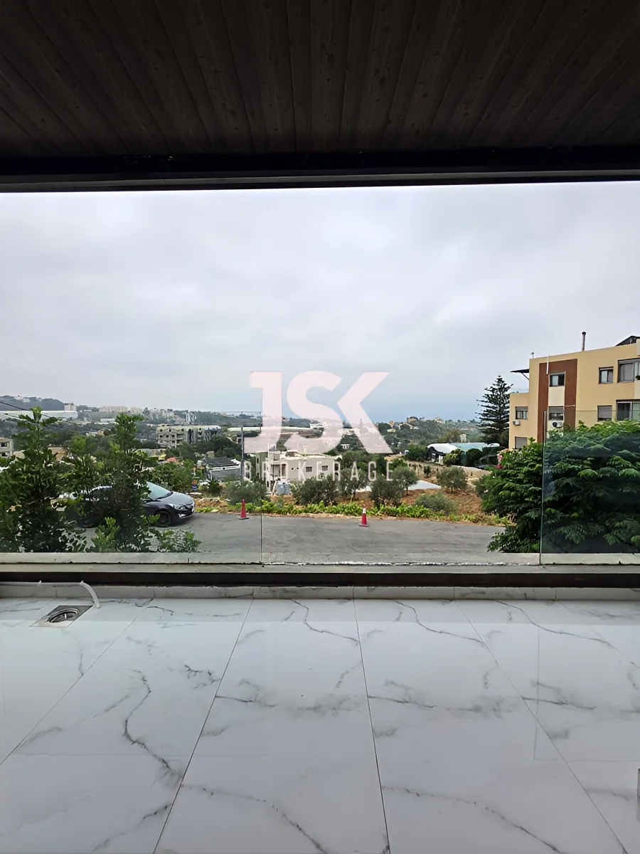 Apartment for Sale in Hosrayel, Lebanon