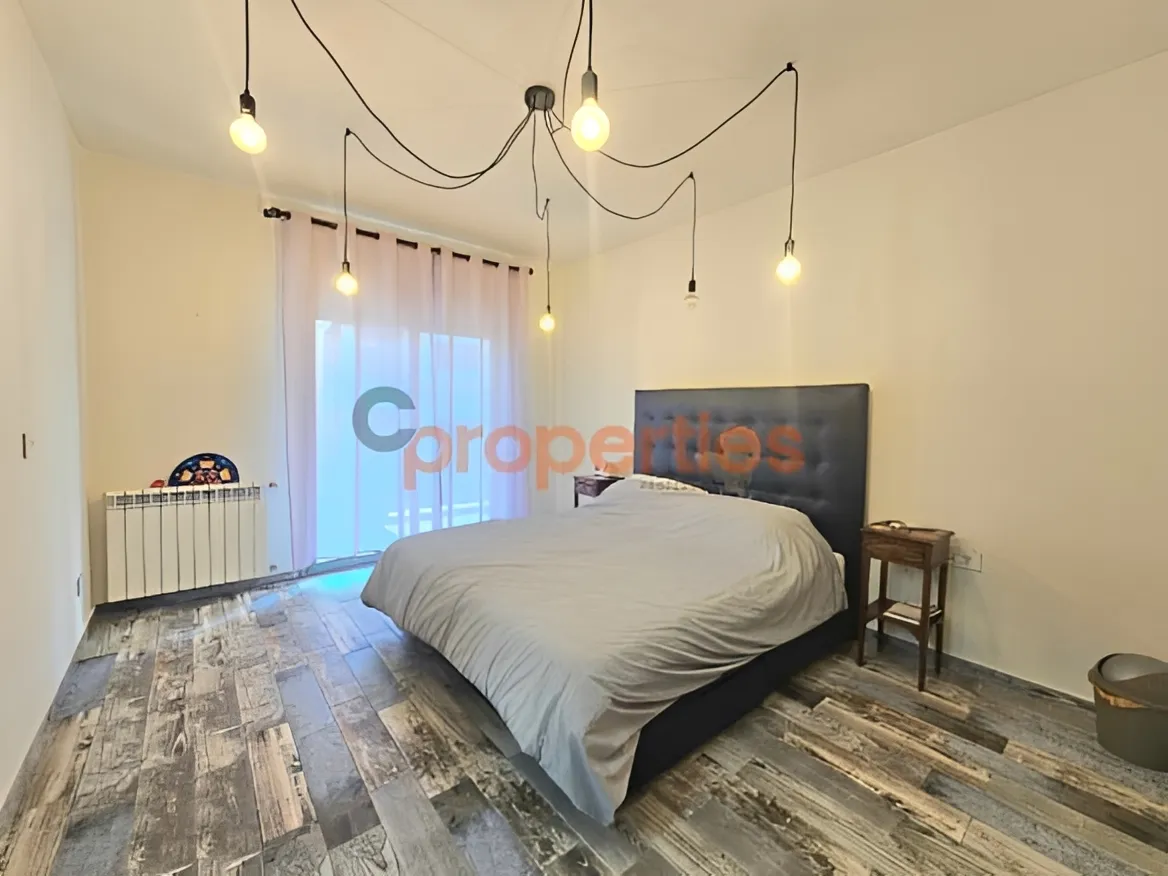 Duplex for sale in Aaoukar