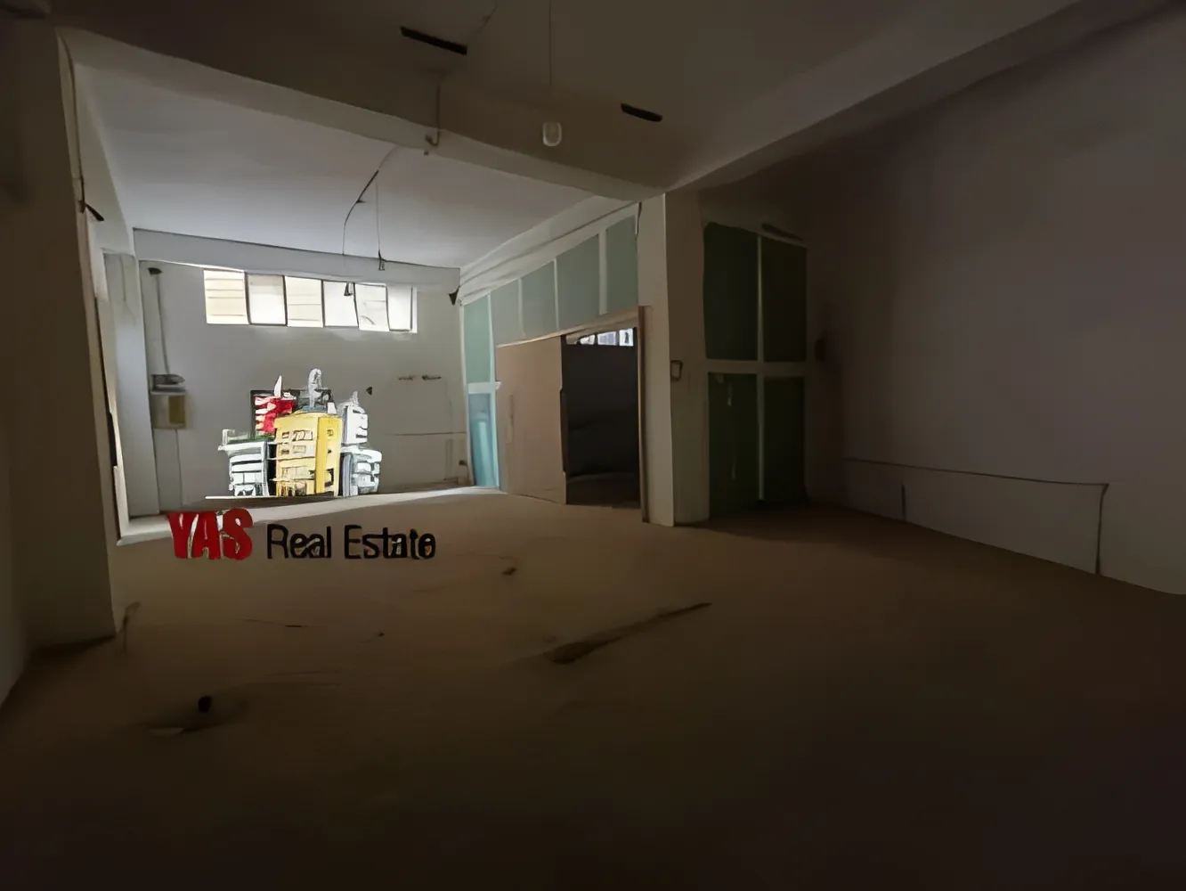 Warehouse for Sale in Mkalles