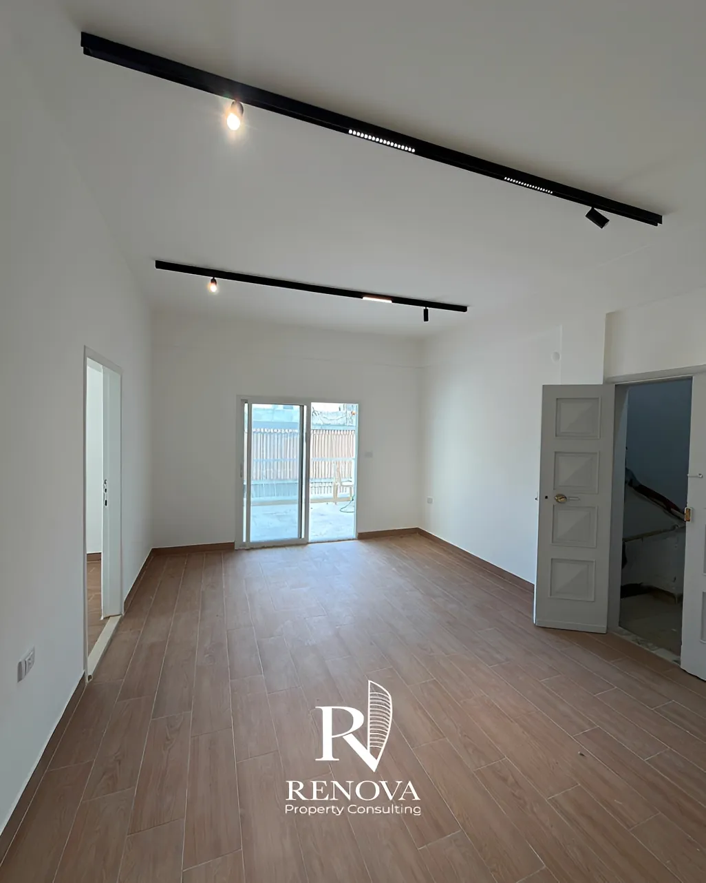 Apartment for sale in Forn El Chebbak