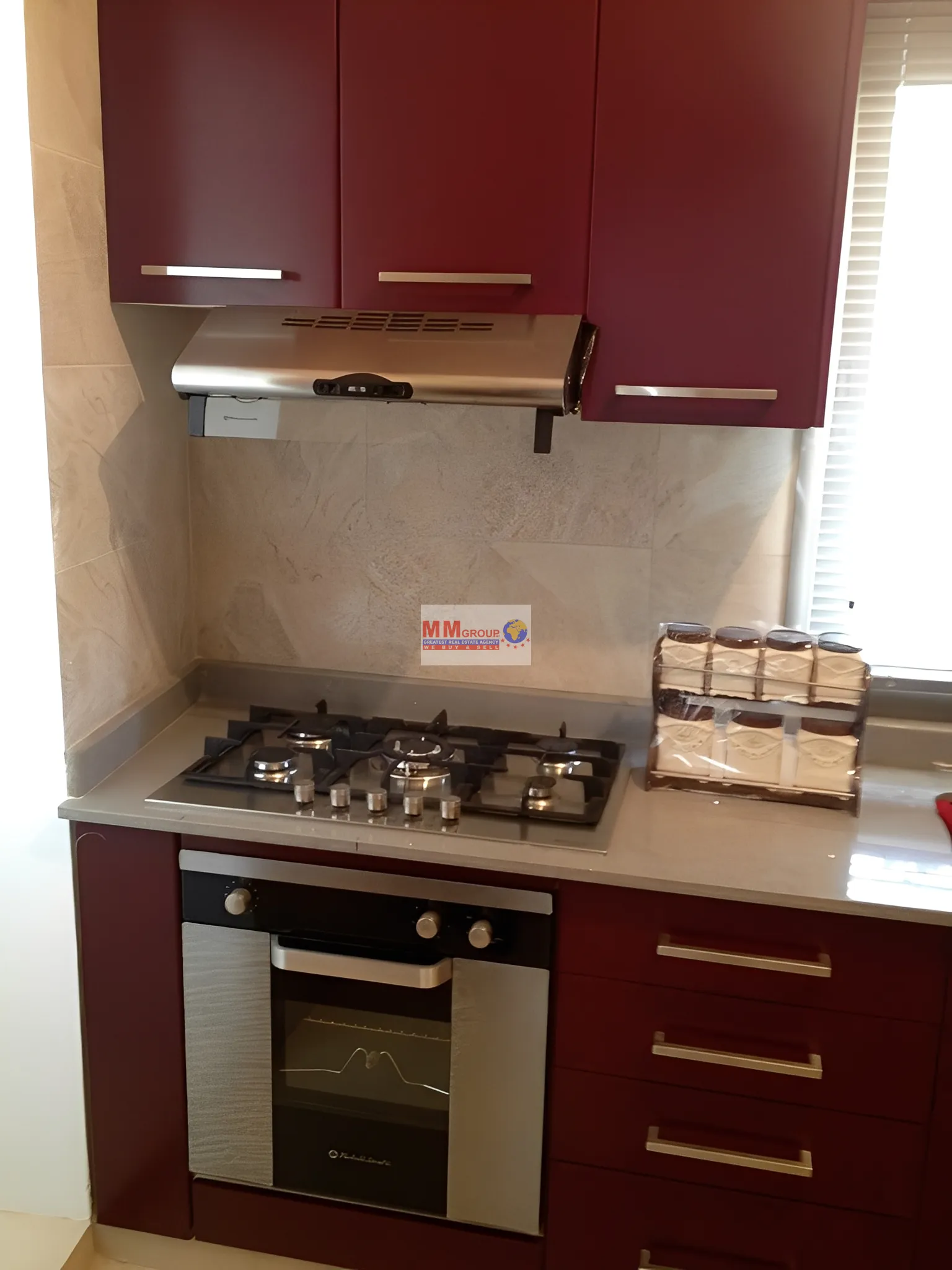 Apartment for Rent in Broumana