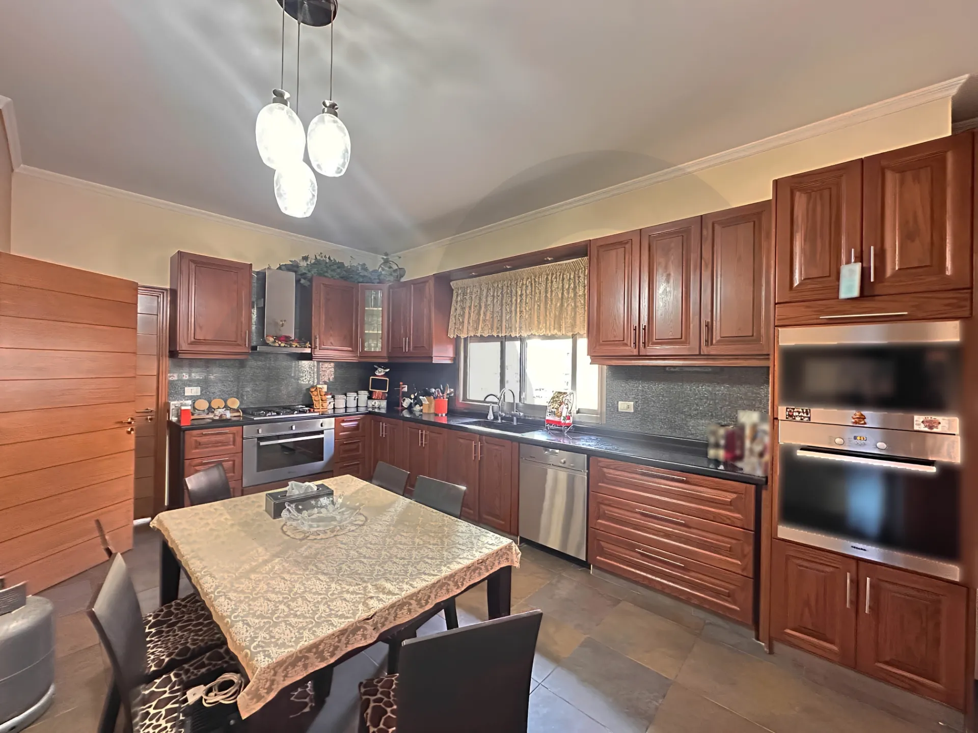 Apartment for Rent in Horch Tabet