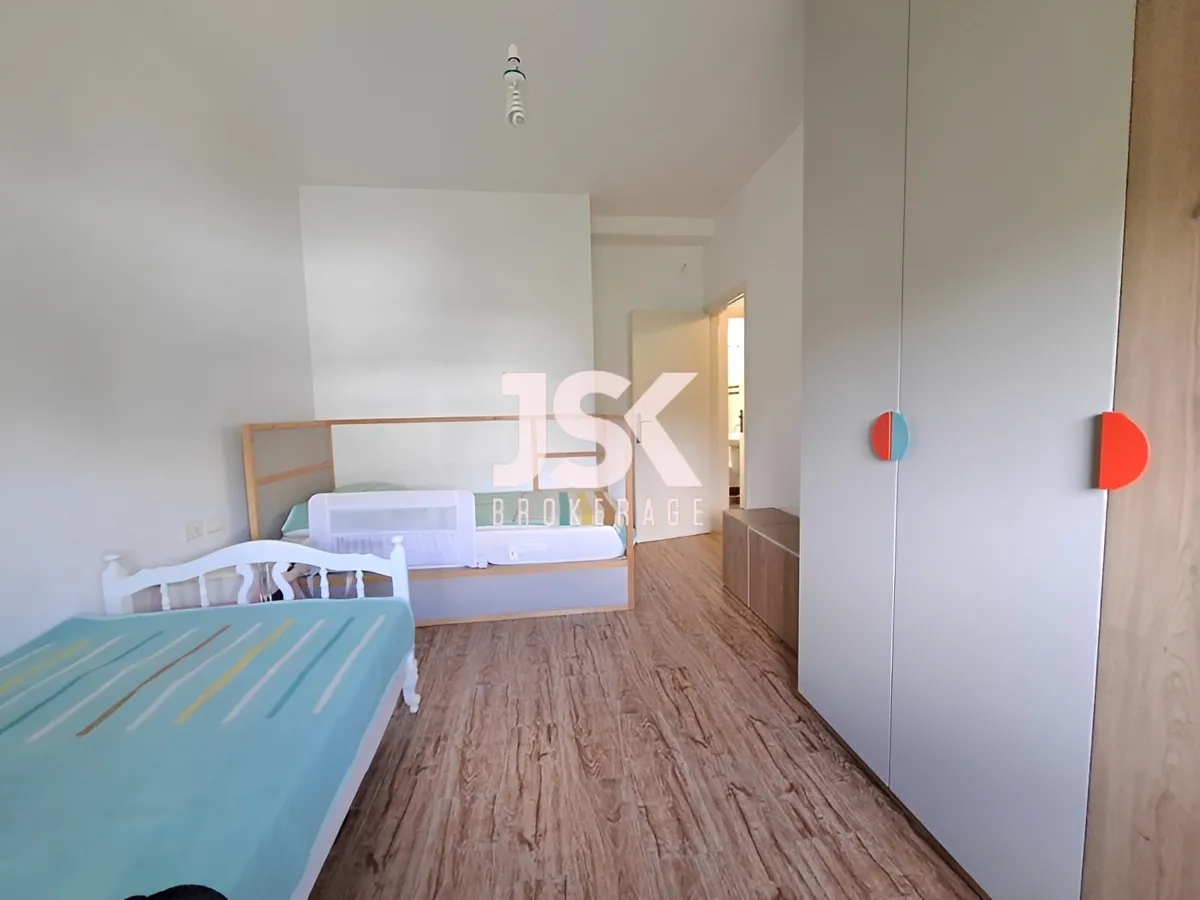 Apartment for Sale in Ballouneh, Lebanon