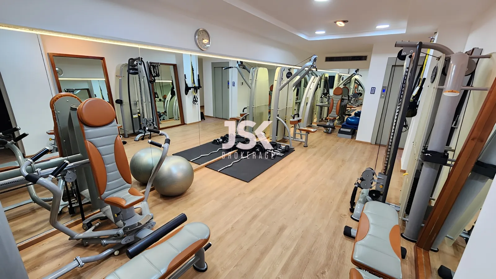 Loft for Sale in Achrafieh