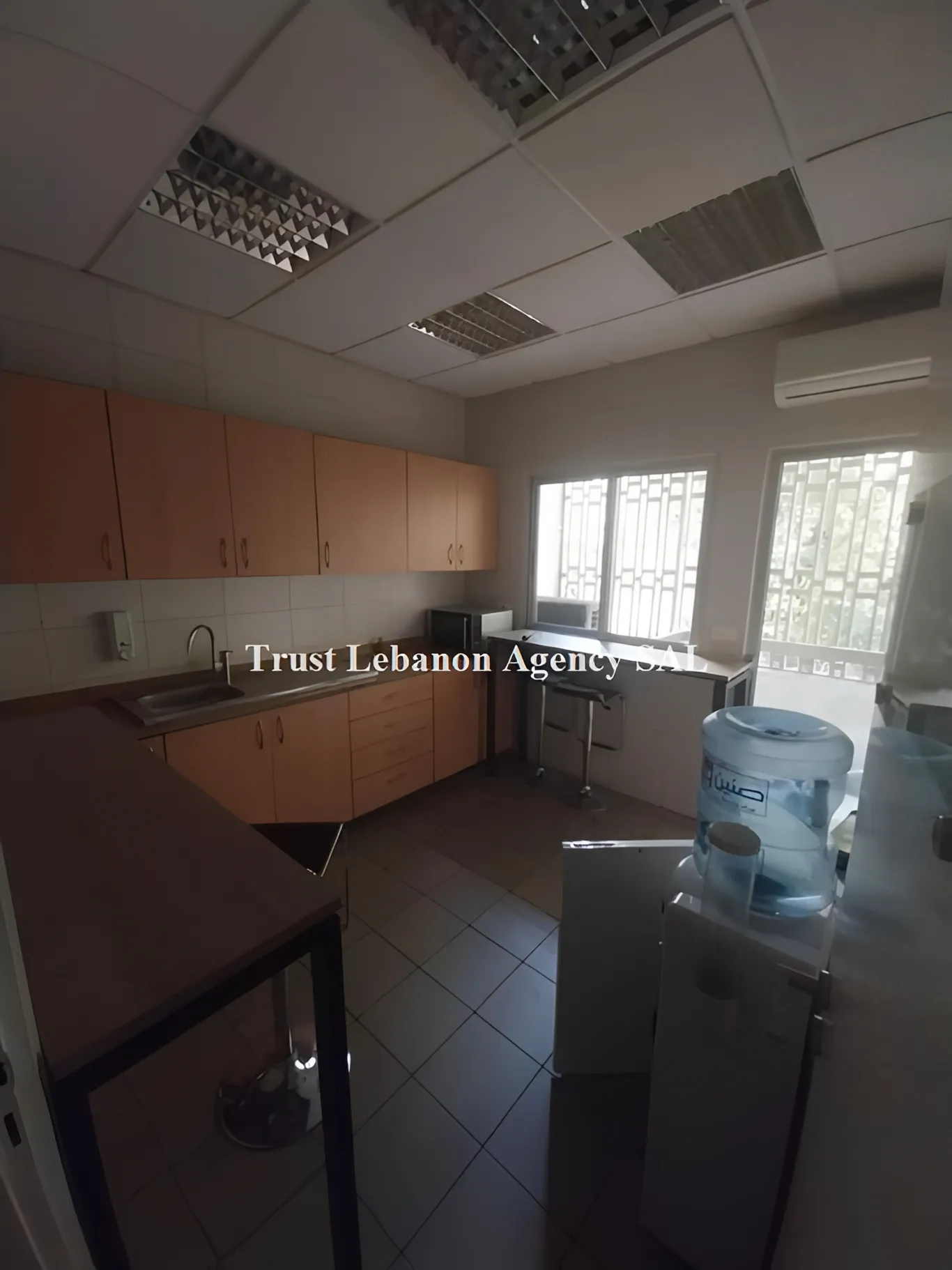 Office For Rent in Beirut, Ashrafieh