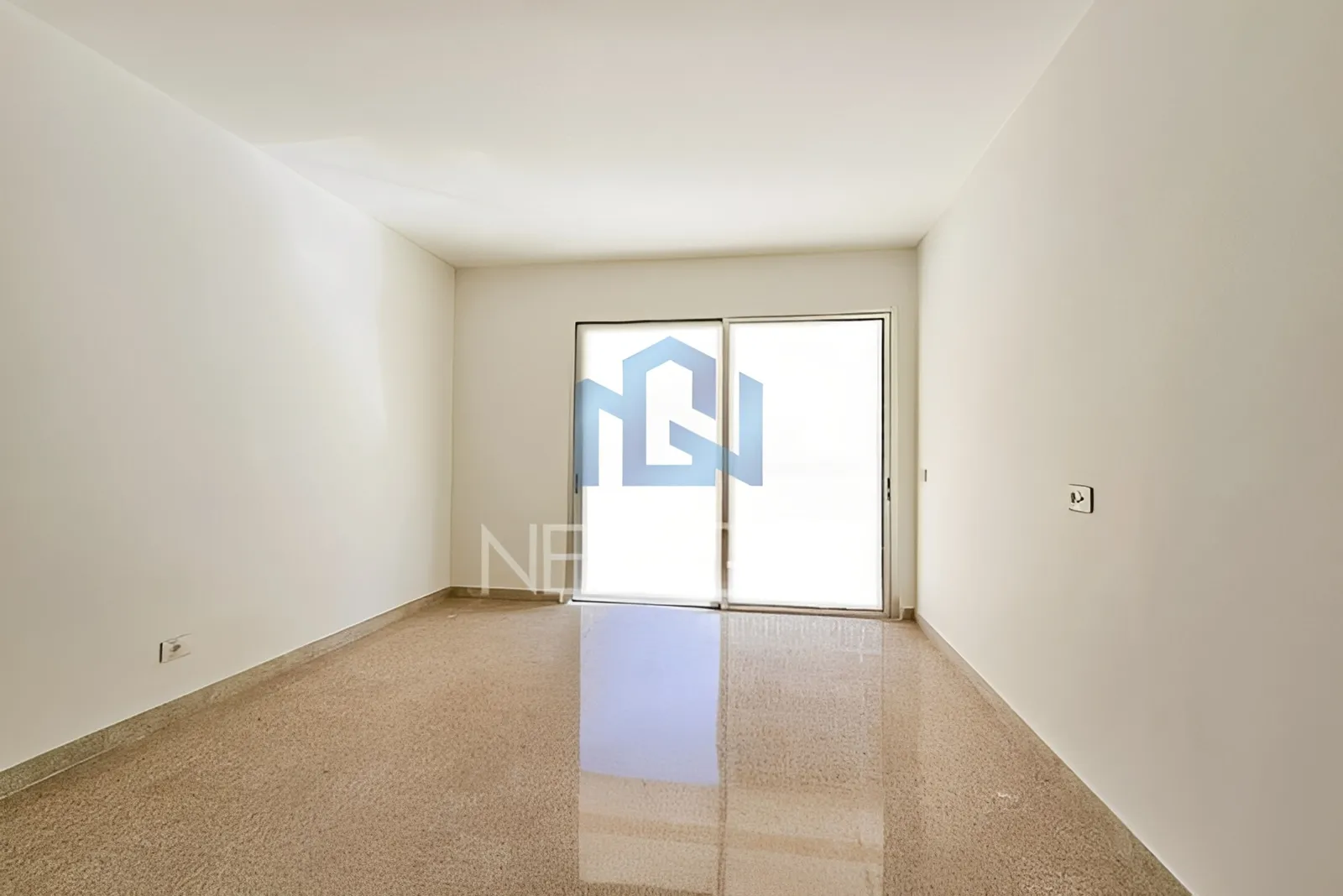 Apartment for Rent in Ramlet El Baida