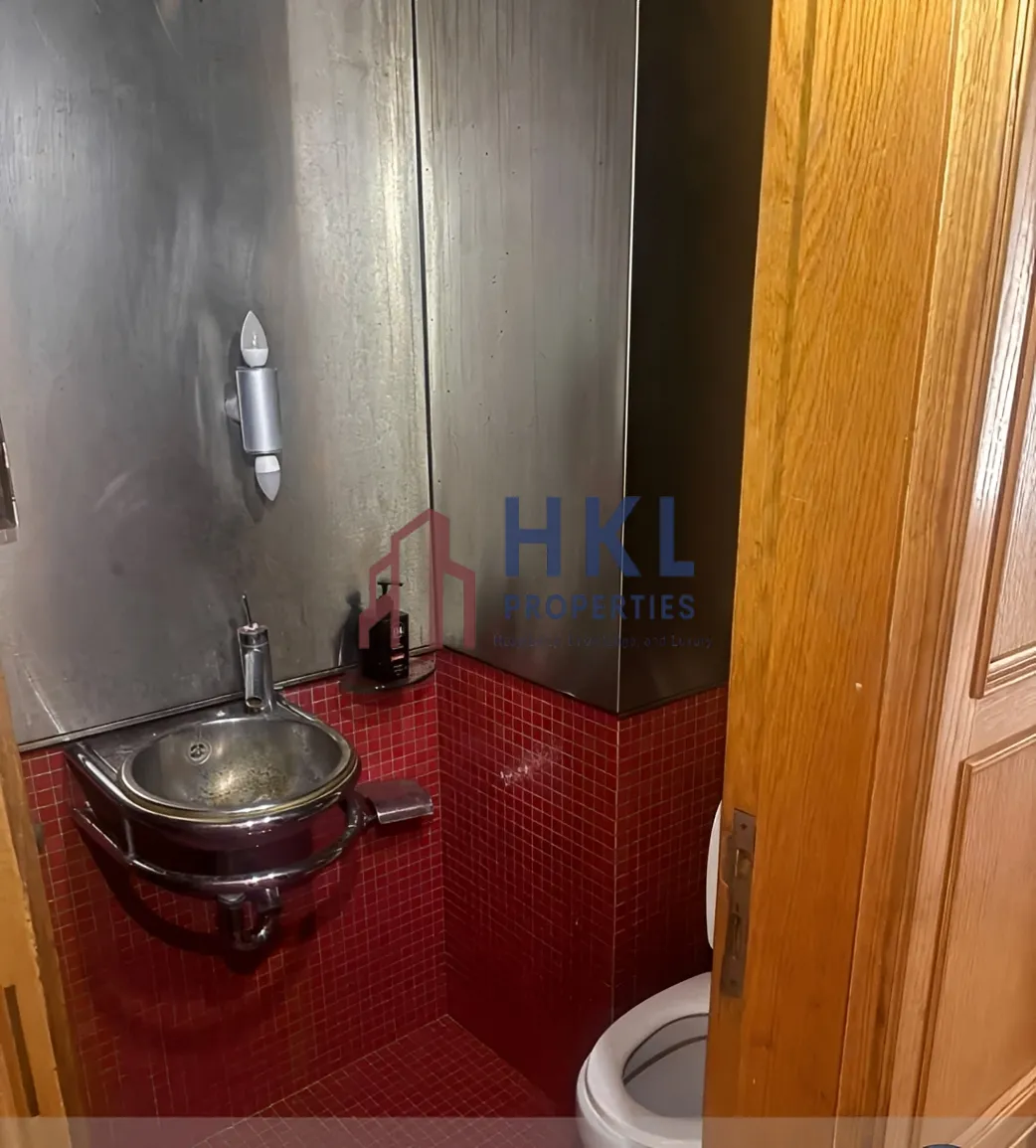 Apartment for rent in Hamra