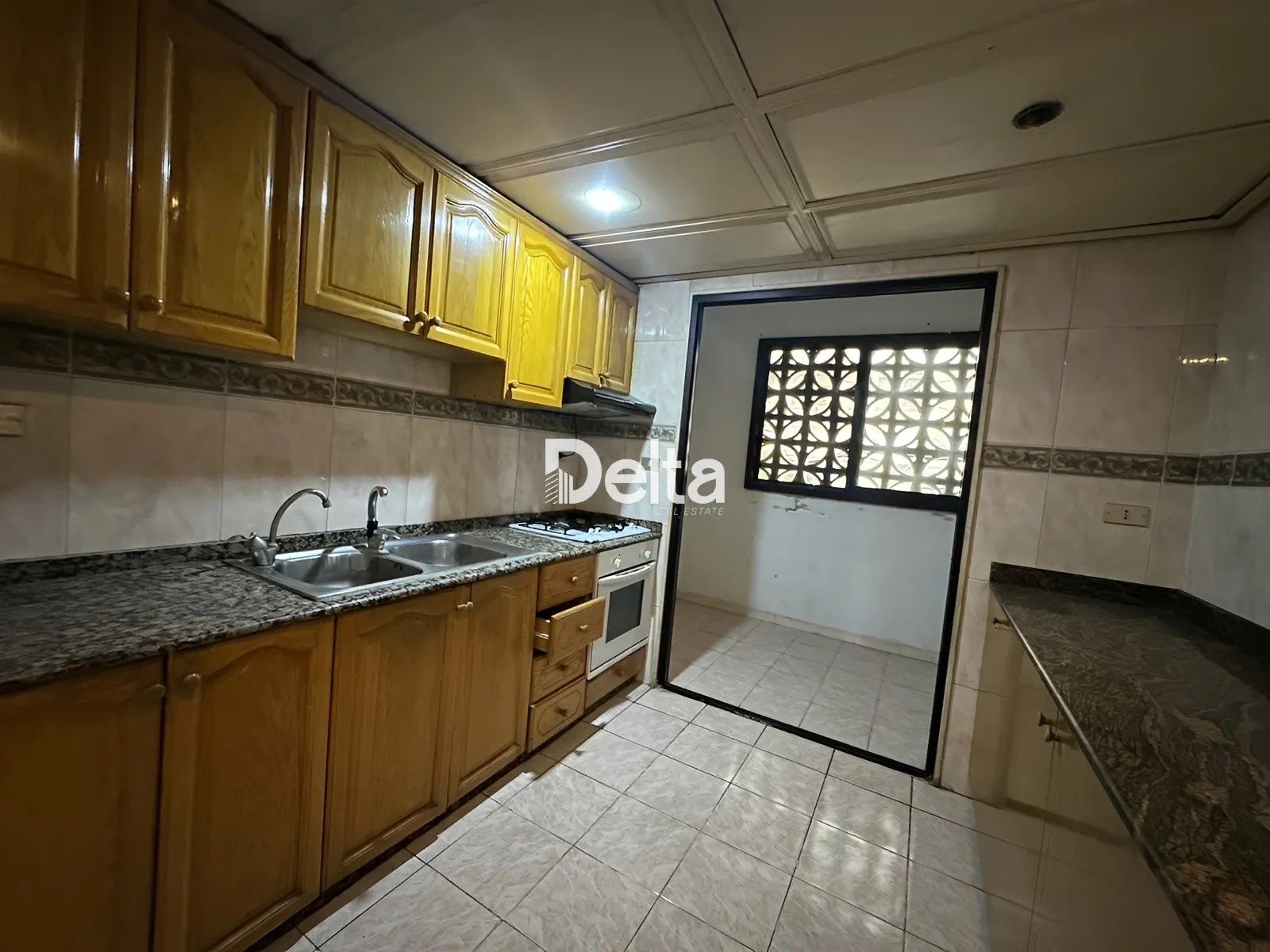 Residential in Ain el-mreisseh, beirut, lebanon