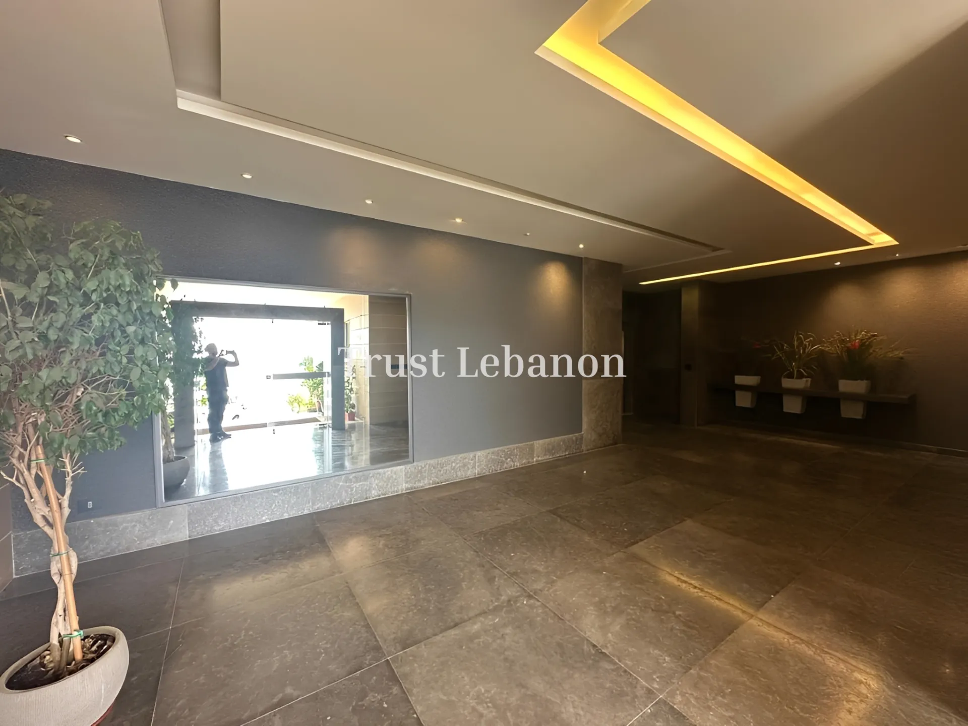 Apartment for sale in Beit Meri, Lebanon