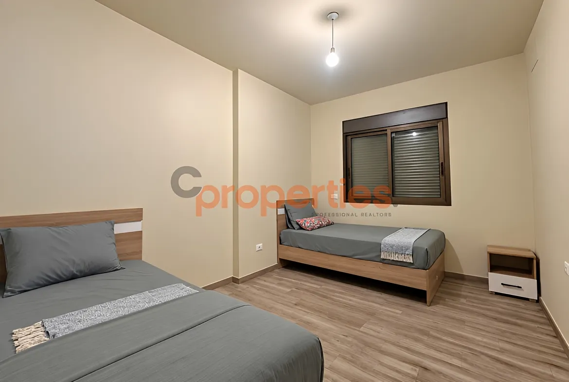 Apartment for Sale in Merdacheh