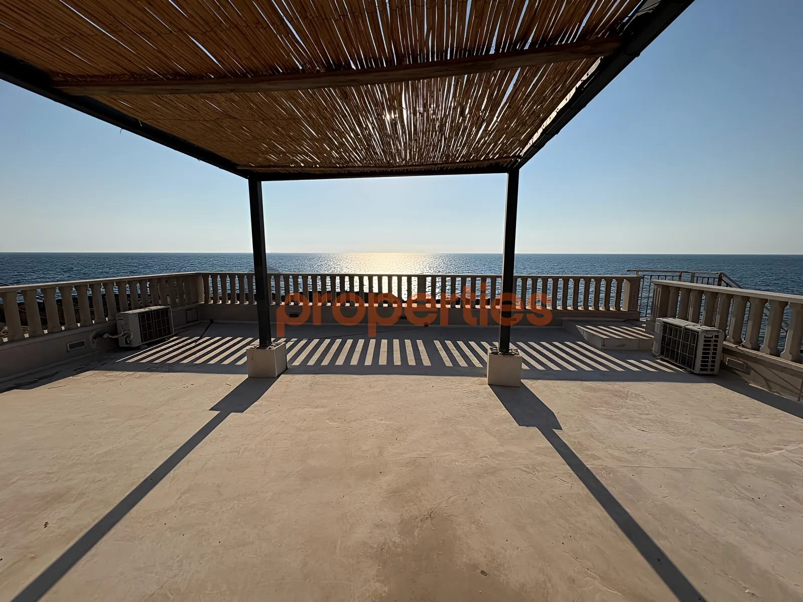 Apartment for Rent in Batroun