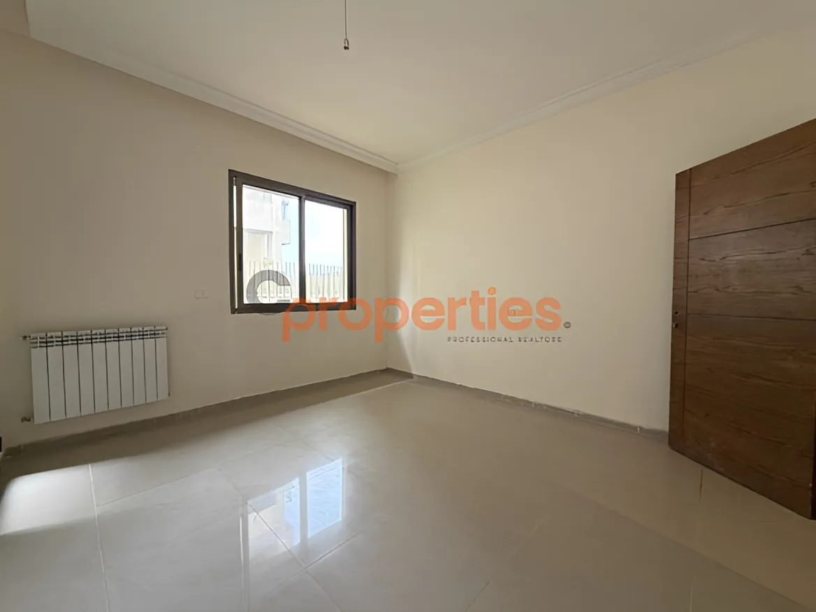 Apartment for sale in Rabweh