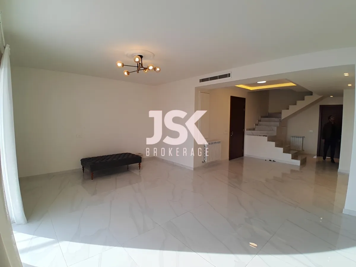 Duplex for Sale in Fidar, Lebanon