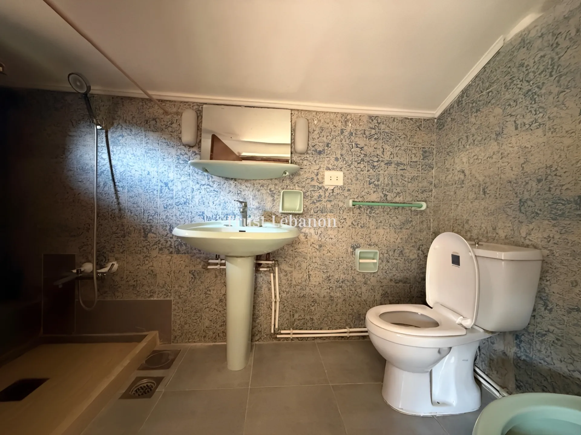 Apartment for rent in Beit Meri, Lebanon