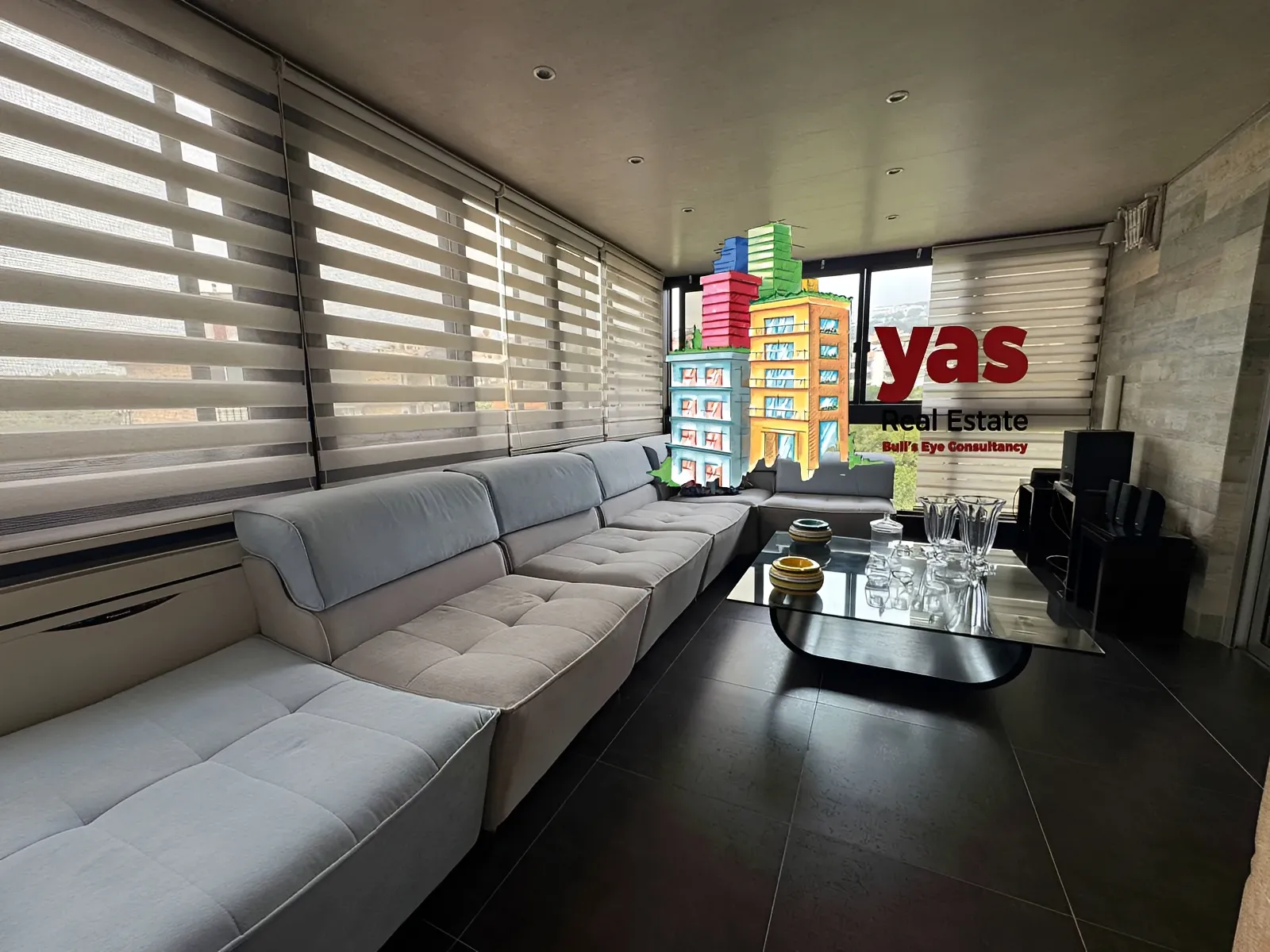 Apartment for Sale in Ballouneh