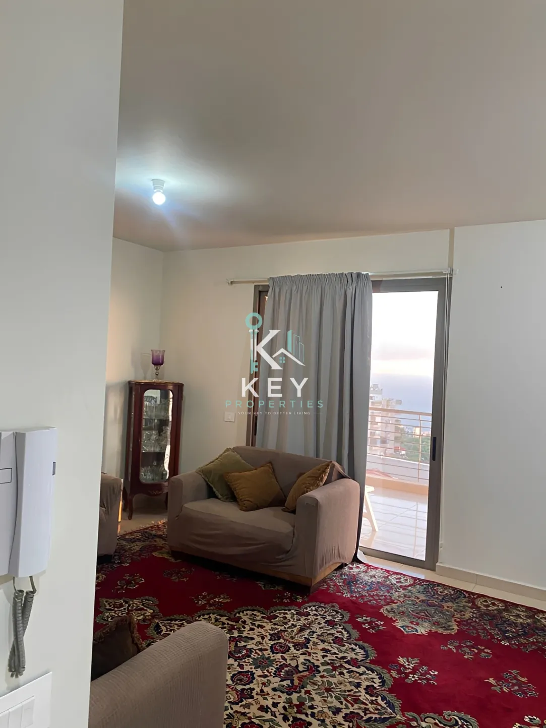 Apartment for sale in Fidar, Lebanon - 3 bed, 3 bath