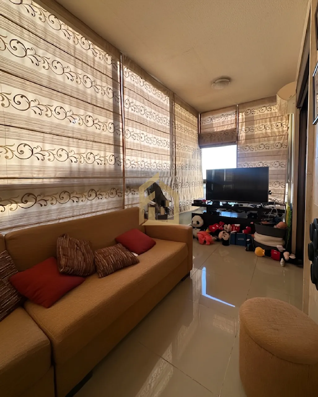 Apartment for sale in Bsaba, Lebanon - 2 bed, 2 bath