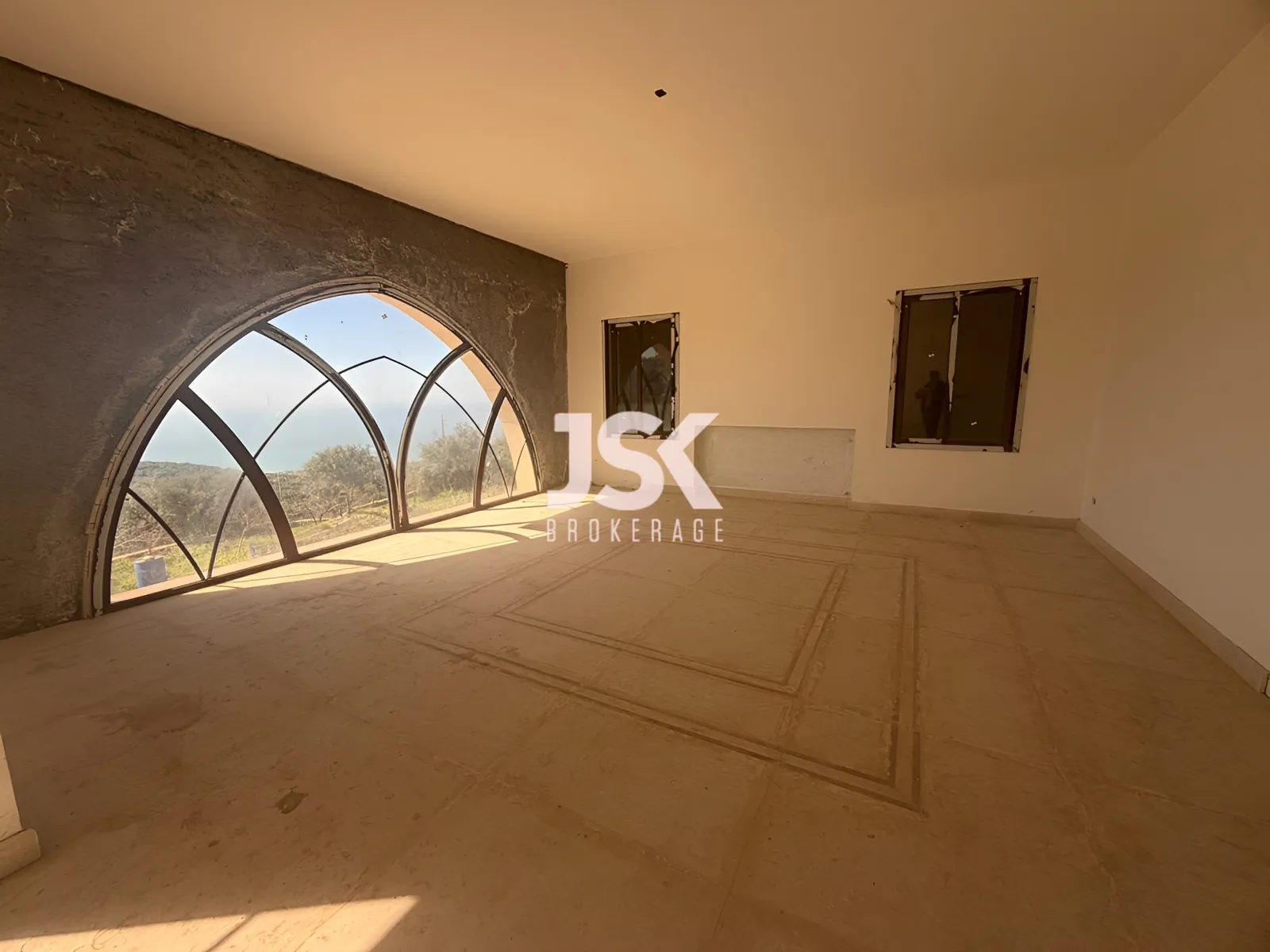 Villa for Sale in Batroun