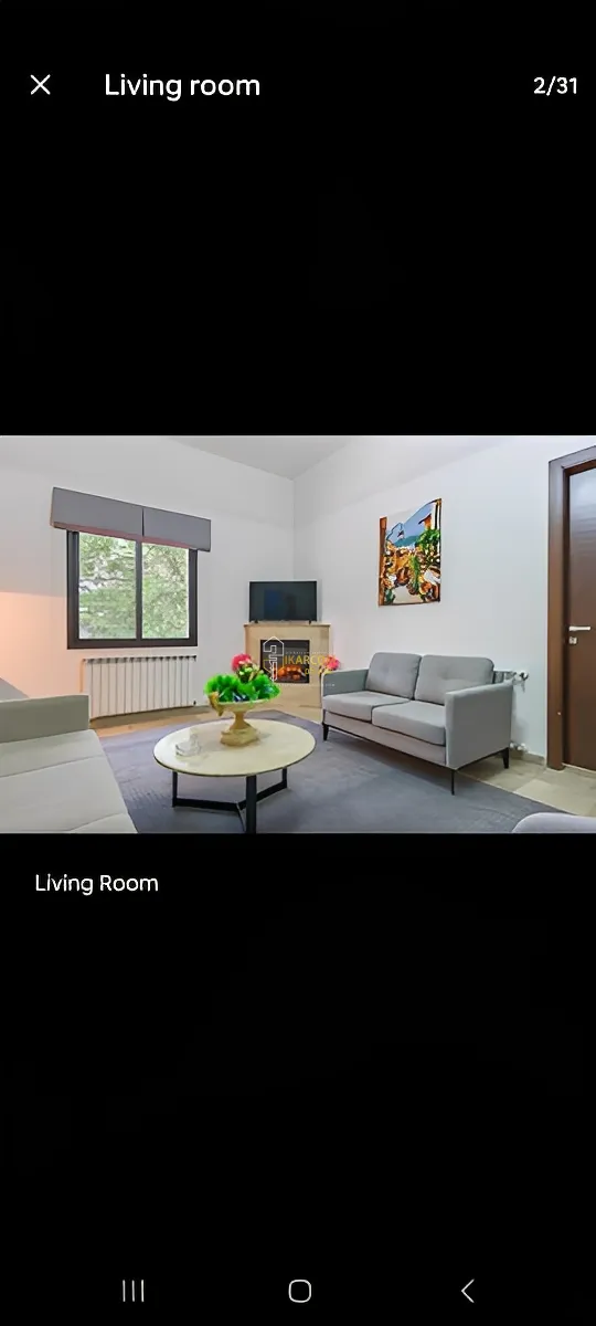 Building for Sale in Faqra